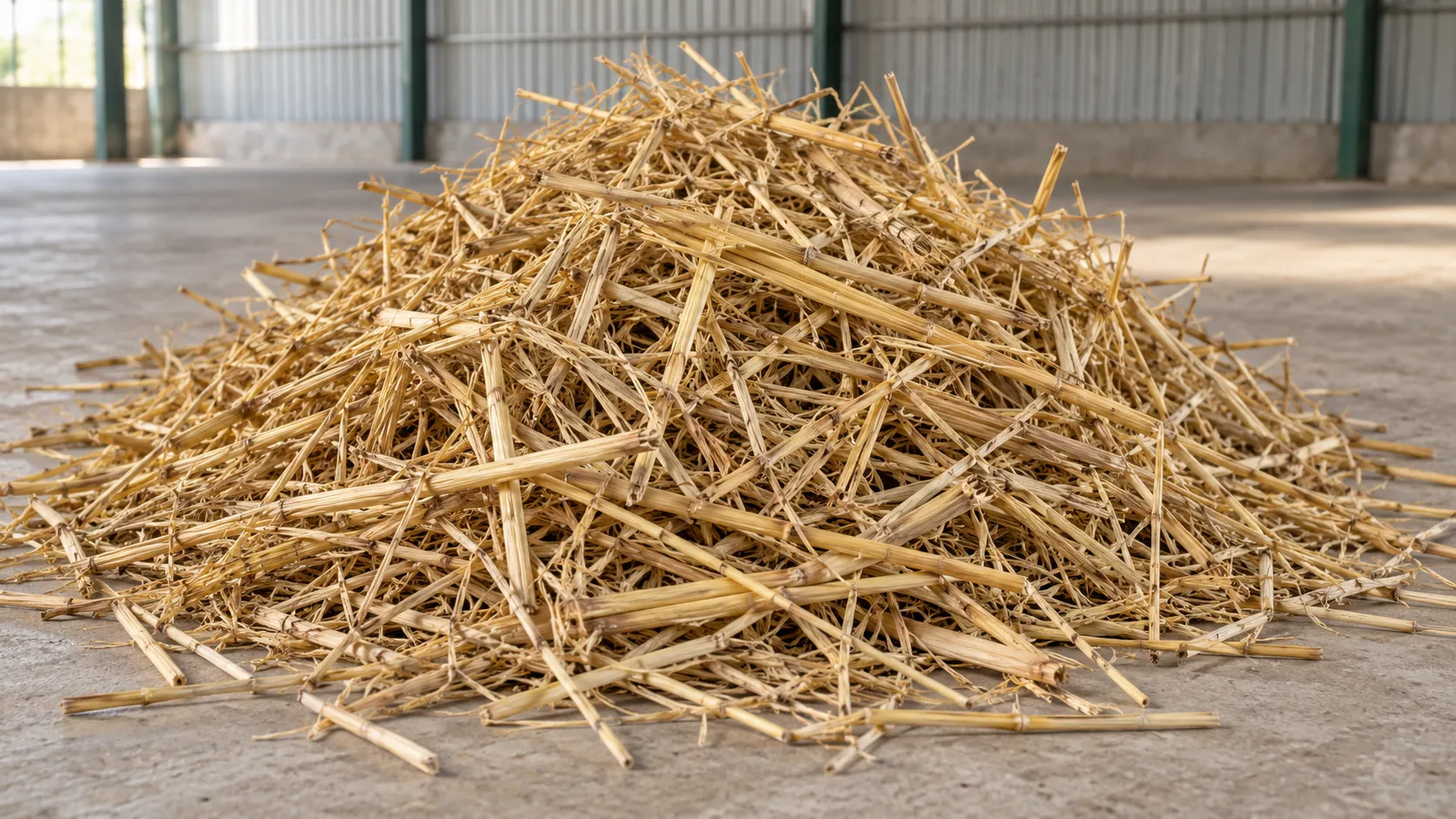 Straw